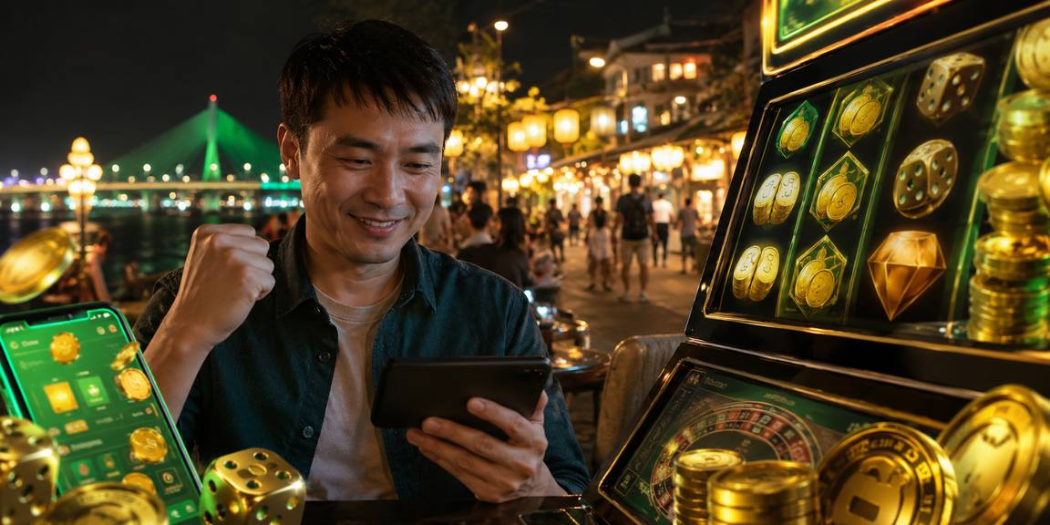 n981 Casino Momo — bàn chơi trực tiếp ngay trên điện thoại